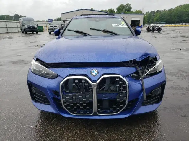 2022 BMW 430I GRAN COUPE