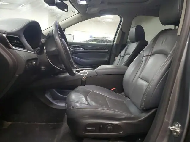 2019 BUICK ENCLAVE PREMIUM  