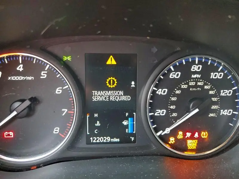 2017 MITSUBISHI OUTLANDER SE  