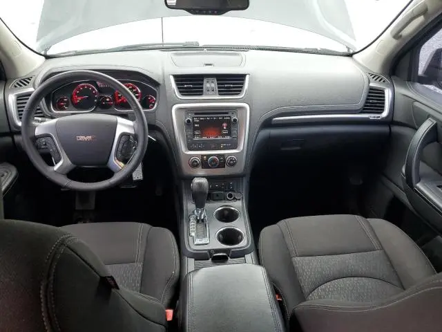 2015 GMC ACADIA SLE