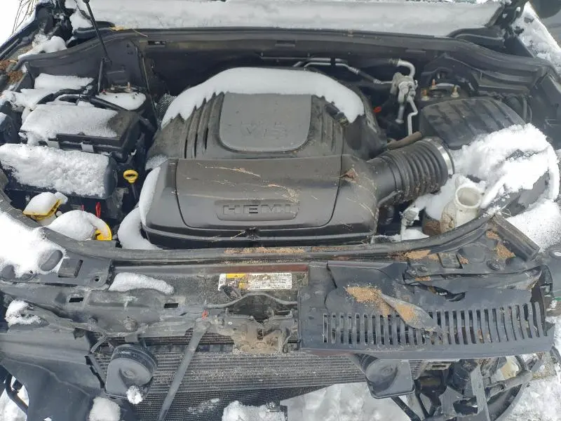 2020 DODGE DURANGO R/T  