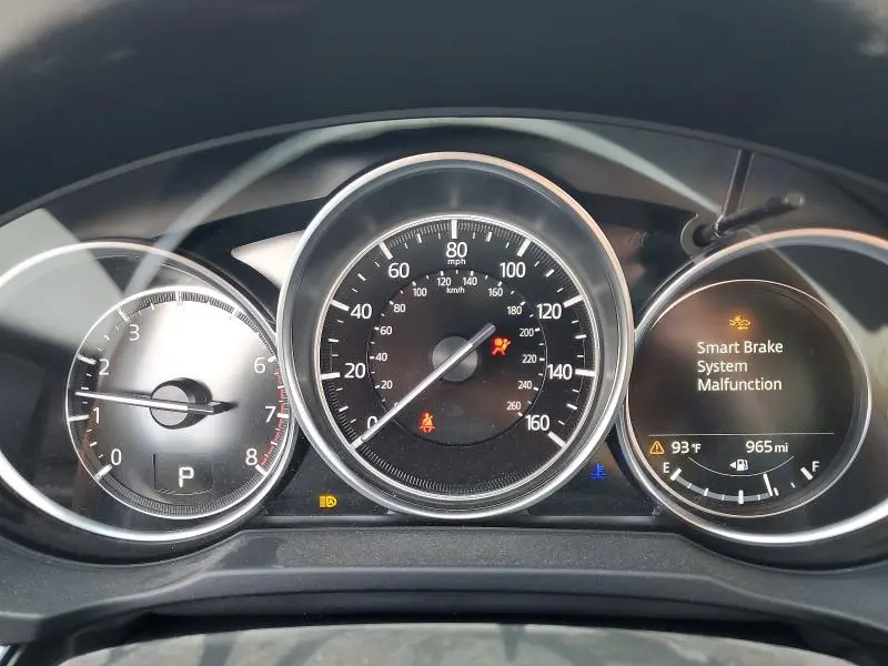 2025 MAZDA CX-5 SELECT  