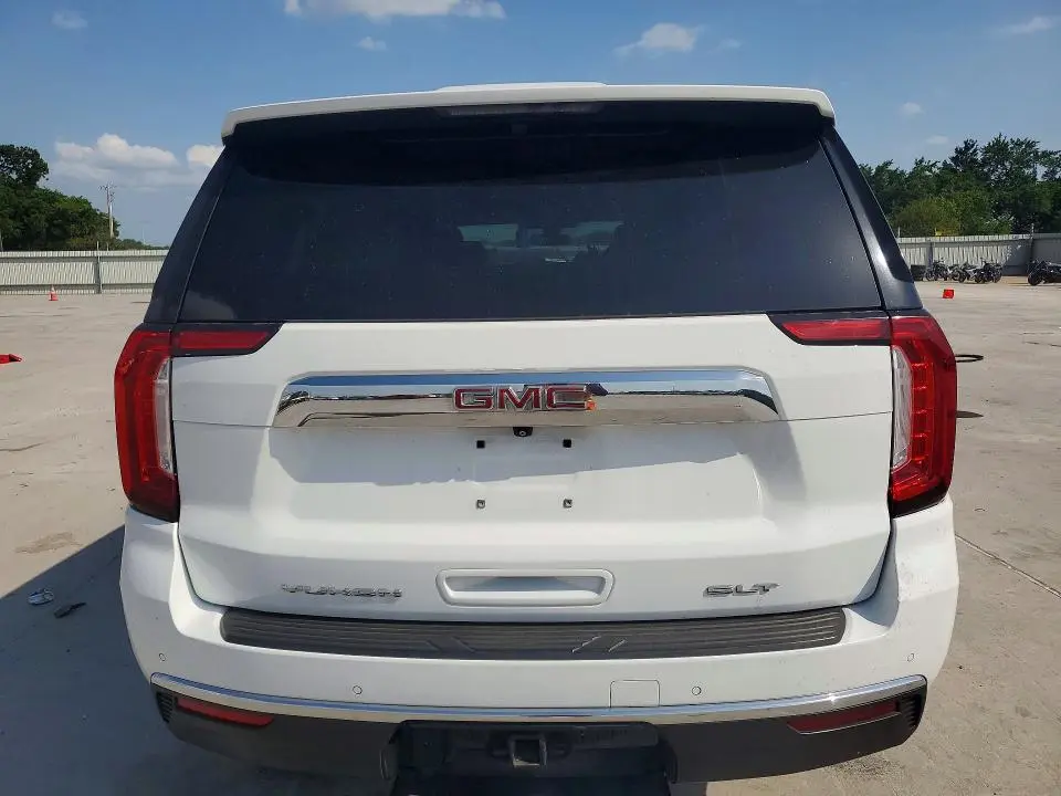 2021 GMC YUKON XL C1500 SLT  