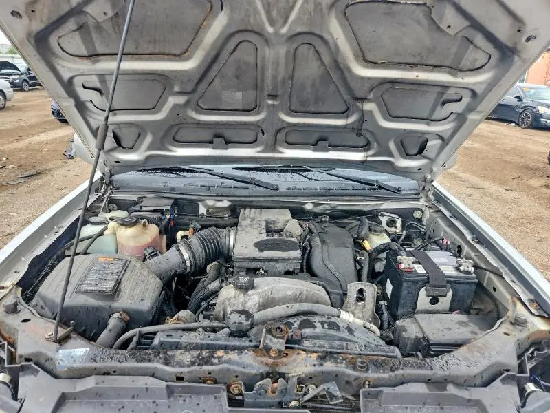 2010 CHEVROLET COLORADO LT  