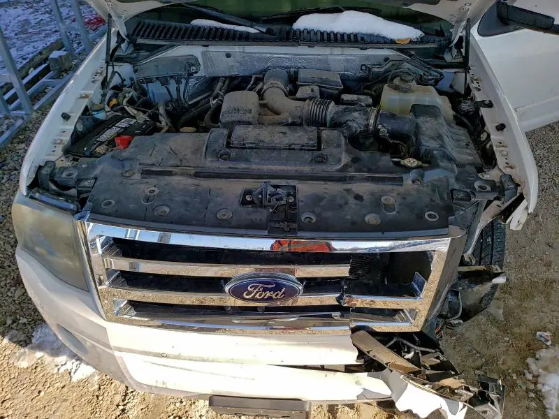 2012 FORD EXPEDITION LIMITED  