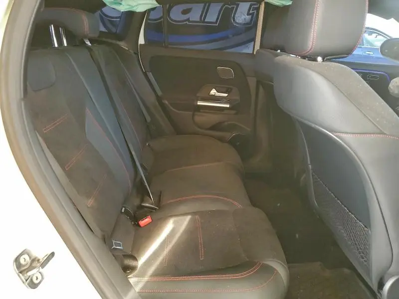 2024 MERCEDES-BENZ GLA 250  