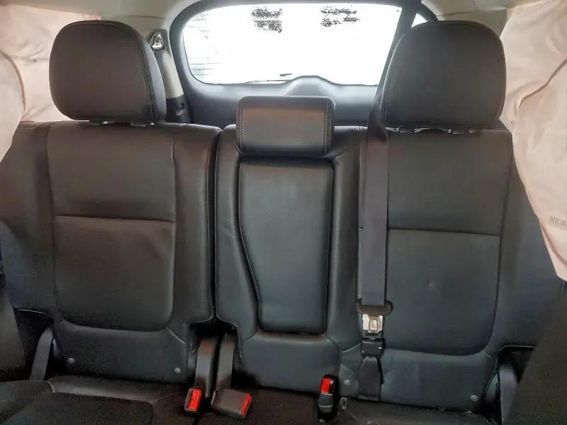 2014 MITSUBISHI OUTLANDER GT  