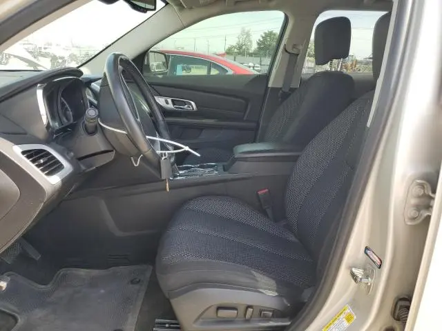 2015 GMC TERRAIN SLE  