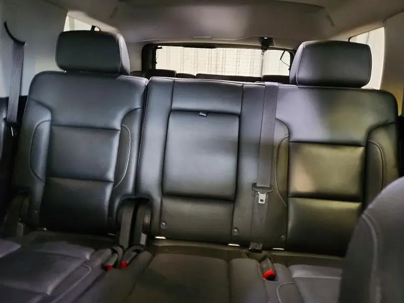 2019 CHEVROLET TAHOE K1500 LT  