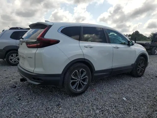 2020 HONDA CR-V EXL  