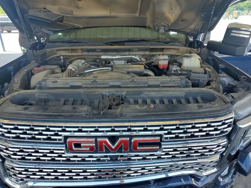 2023 GMC SIERRA   