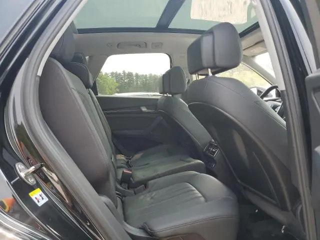 2019 AUDI Q5 PREMIUM  