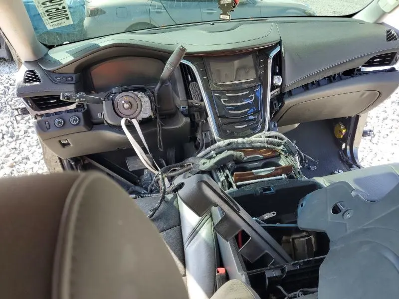 2015 CADILLAC ESCALADE PREMIUM  