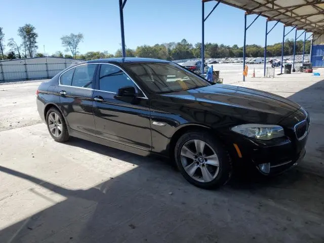 2013 BMW 528 I  