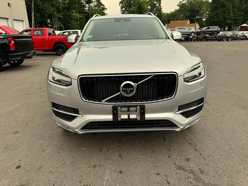 2016 VOLVO XC90 T6  