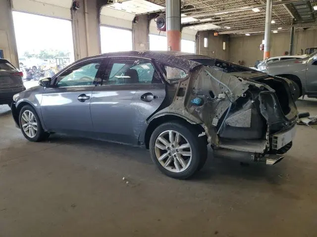 2013 TOYOTA AVALON BASE  