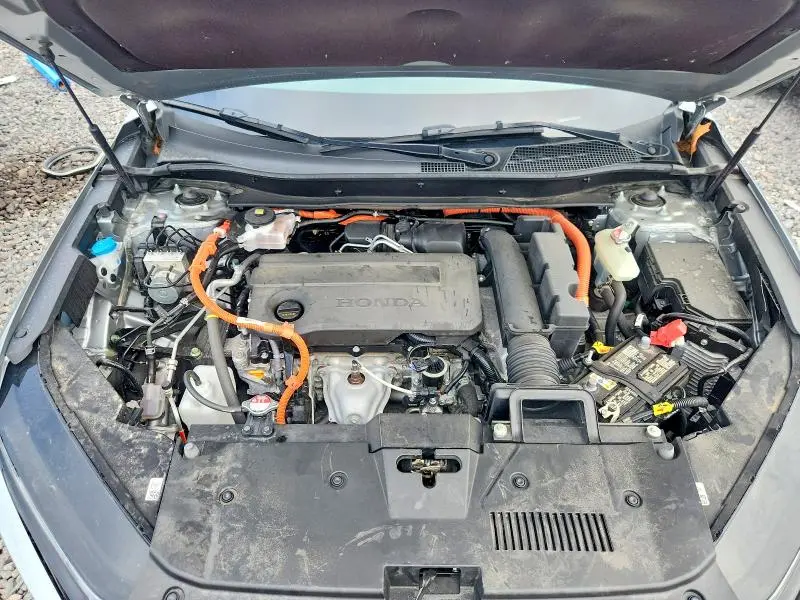 2025 HONDA CR-V SPORT  
