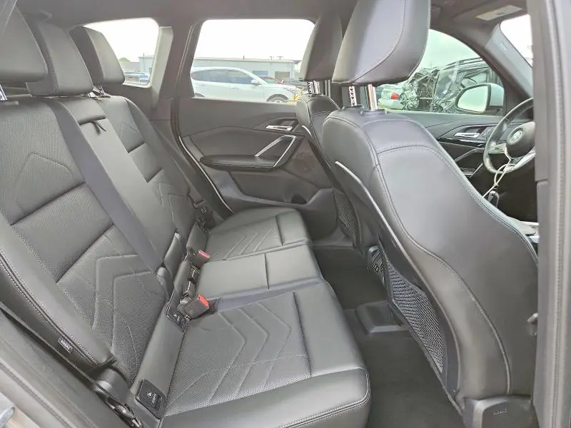 2024 BMW X1 XDRIVE28I  