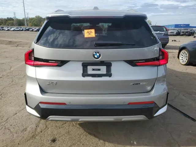 2025 BMW X1 XDRIVE28I  