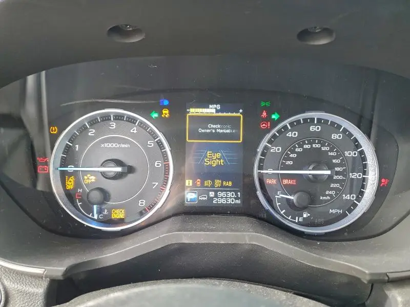 2022 SUBARU ASCENT LIMITED  