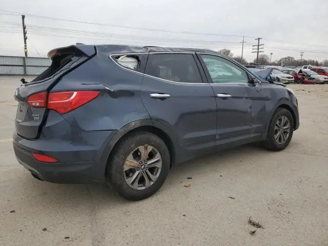 2015 HYUNDAI SANTA FE SPORT 