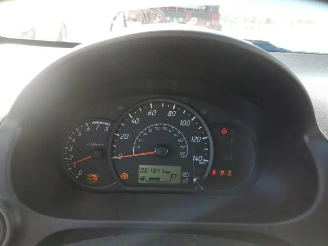 2020 MITSUBISHI MIRAGE G4 ES  