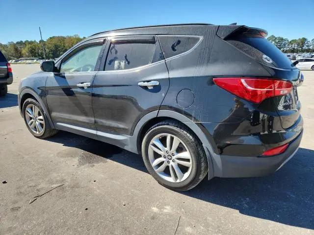 2014 HYUNDAI SANTA FE SPORT   