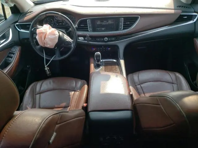 2018 BUICK ENCLAVE AVENIR  