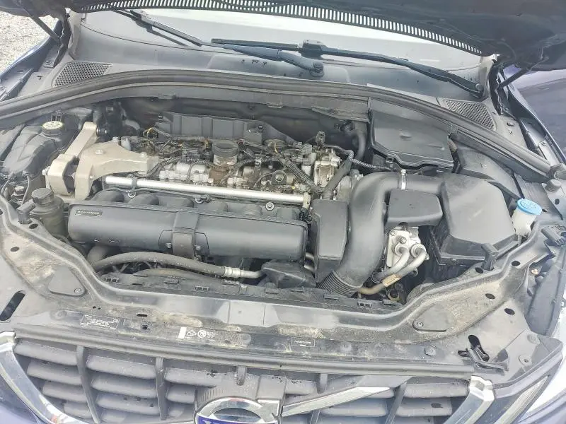 2013 VOLVO XC60 3.2  