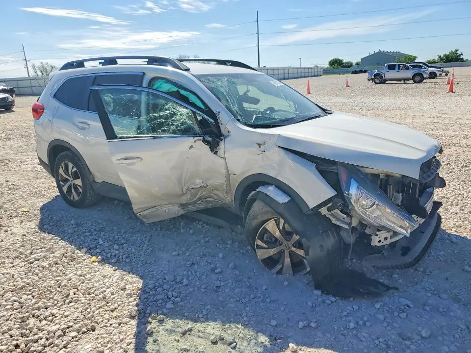 2021 SUBARU ASCENT PREMIUM  