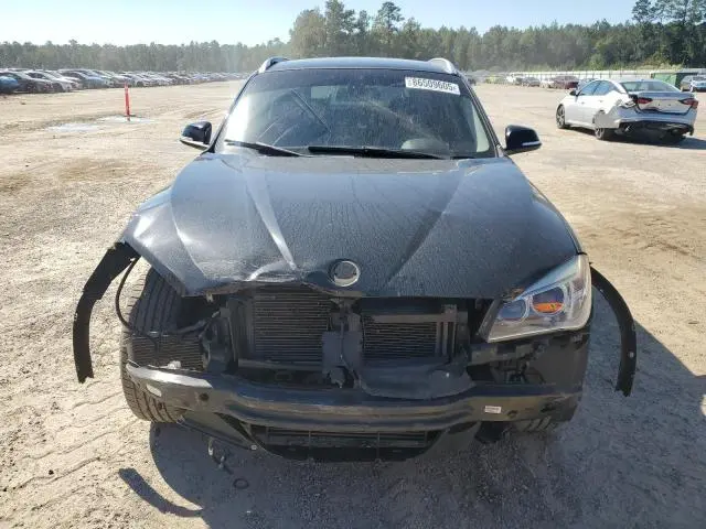 2013 BMW X1 XDRIVE35I  