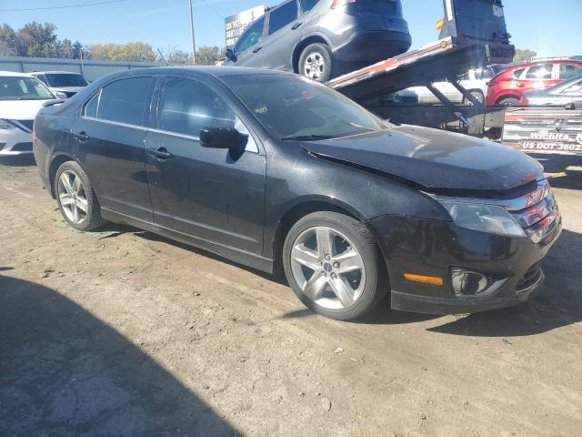 2010 FORD FUSION SPORT