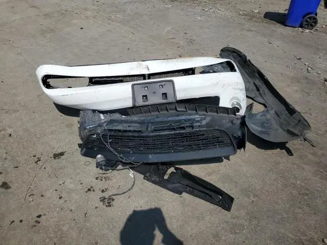 2017 DODGE CHALLENGER R/T  