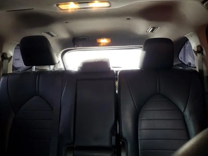 2020 TOYOTA HIGHLANDER HYBRID XLE  