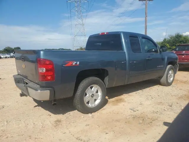 2012 CHEVROLET SILVERADO C1500 LT  
