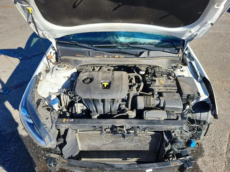 2021 KIA FORTE GT LINE  