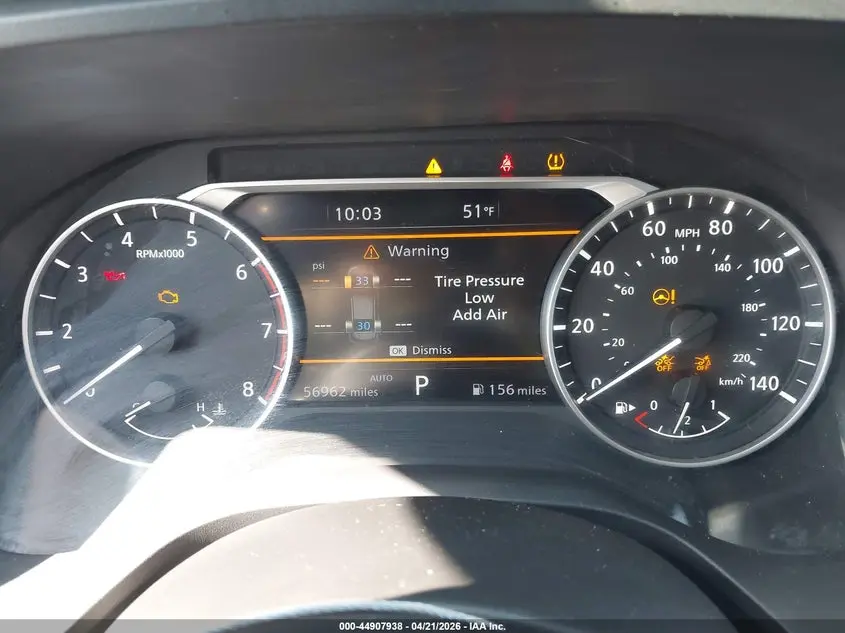 2023 NISSAN ROGUE SL INTELLIGENT AWD