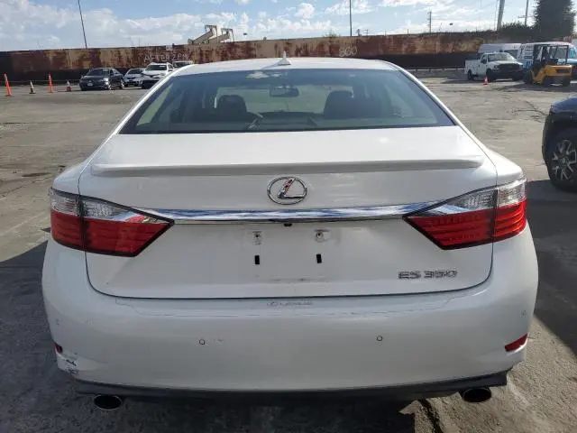 2014 LEXUS ES 350  