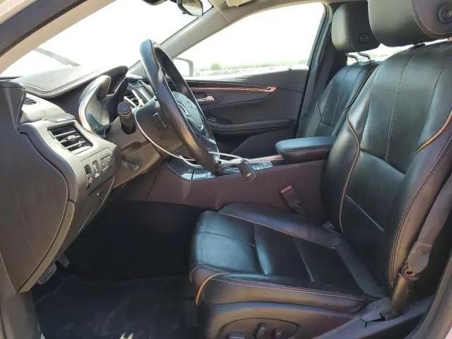 2019 CHEVROLET IMPALA PREMIER