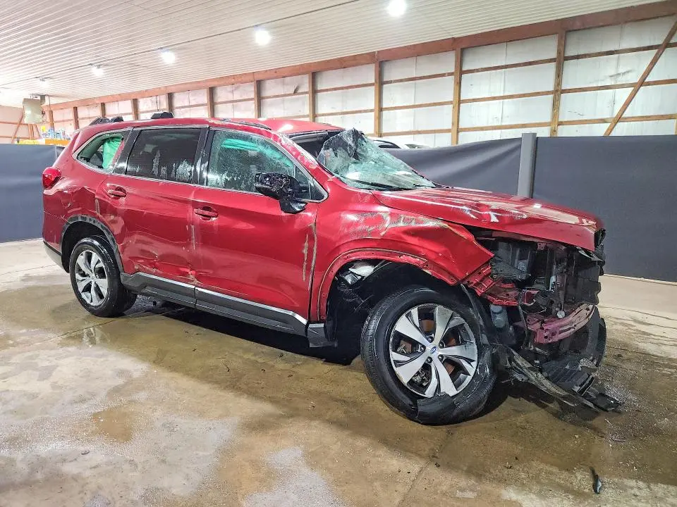 2025 SUBARU ASCENT PREMIUM  