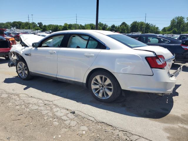 2011 FORD TAURUS LIMITED