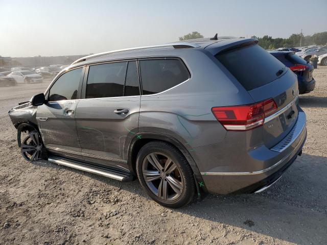 2019 VOLKSWAGEN ATLAS SEL