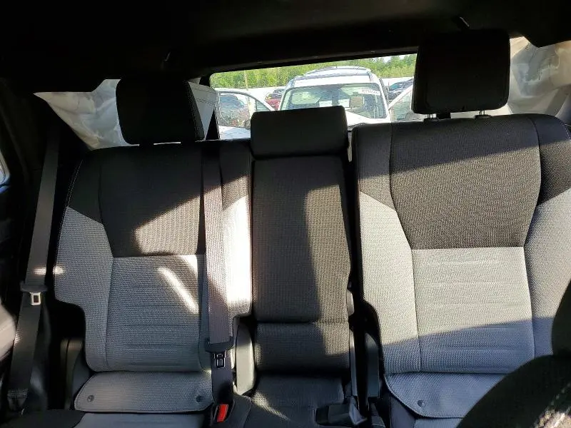 2025 TOYOTA 4RUNNER TRD SPORT  