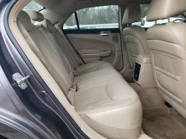 2014 CHRYSLER 300   