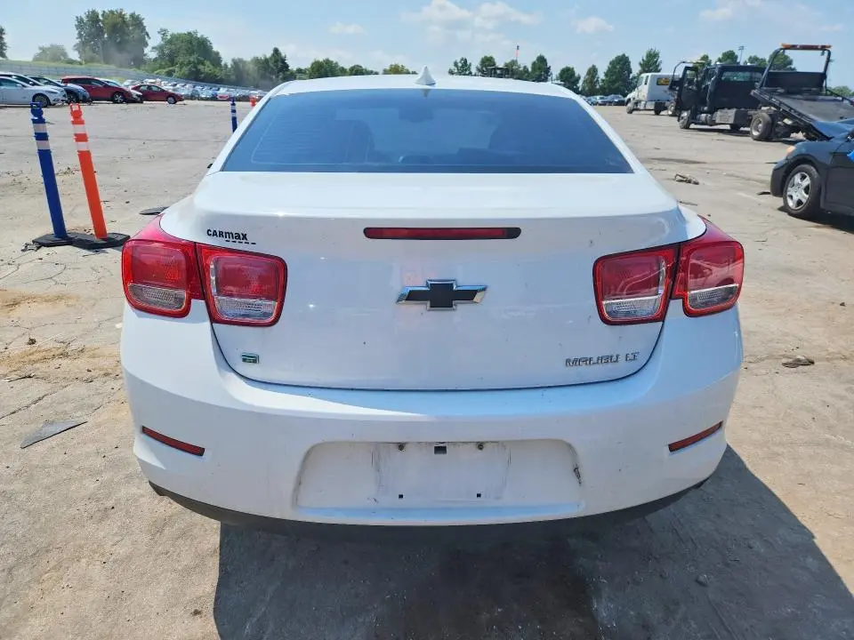 2015 CHEVROLET MALIBU 1LT  