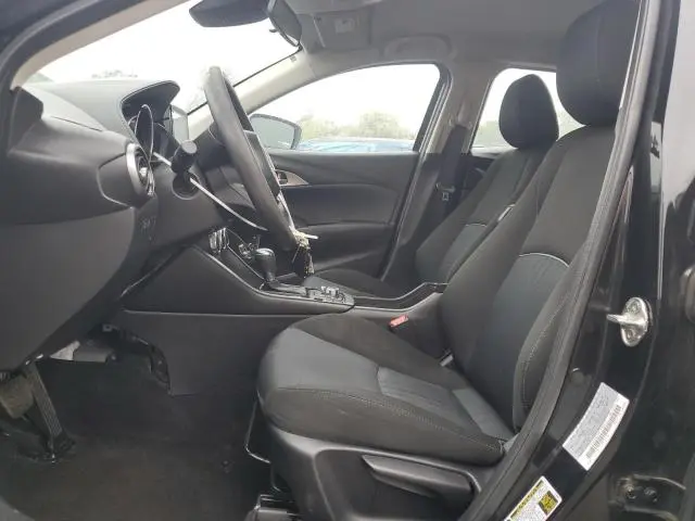 2021 MAZDA CX-3 SPORT  
