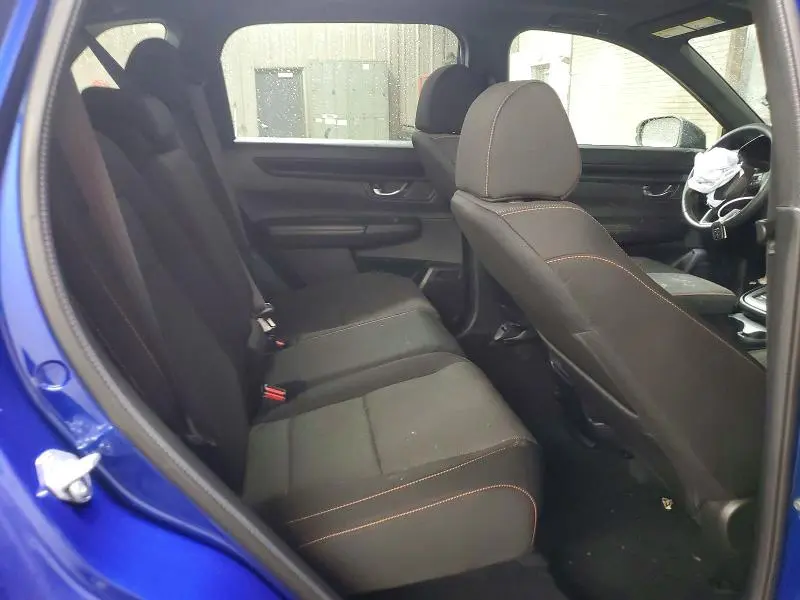 2024 HONDA CR-V SPORT  