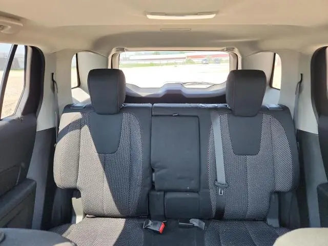 2014 GMC TERRAIN SLE  