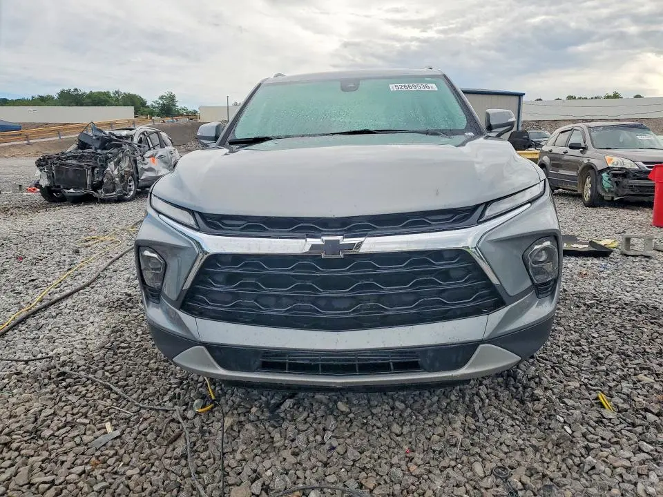 2024 CHEVROLET BLAZER 3LT  