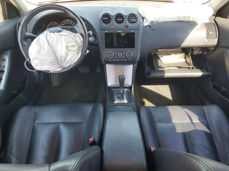 2011 NISSAN ALTIMA 2.5  